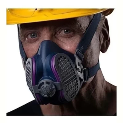 Imagen del producto: Semimascara Gvs Elipse P100 P/particulas Y Olores Molestos