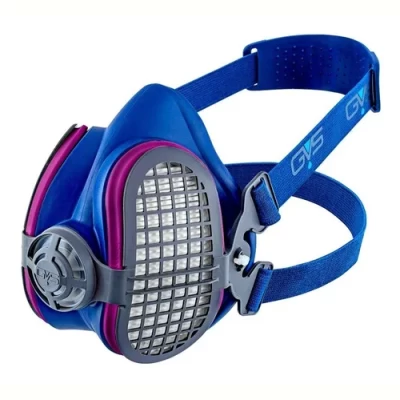 Imagen principal del producto: Semimascara Gvs Elipse P100 Particulas Nieblas Y Vapores