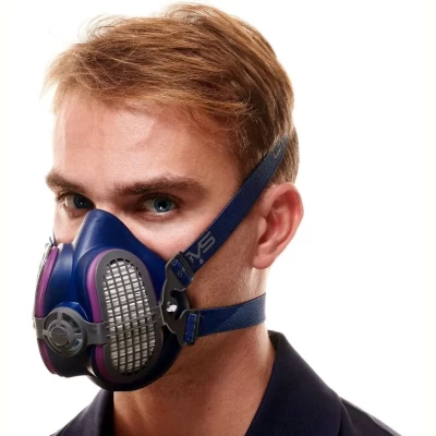 Imagen del producto: Semimascara Gvs Elipse P100 Particulas Nieblas Y Vapores