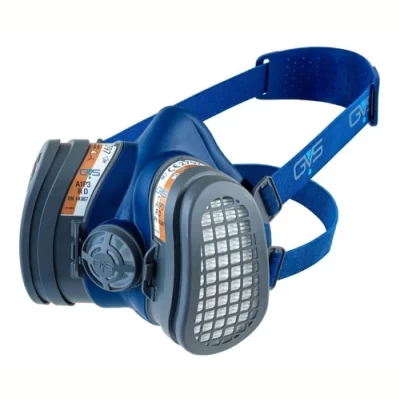 Imagen principal del producto: Semimascara Gvs A1p3 Elipse Contra Vapores Organicos Spr503