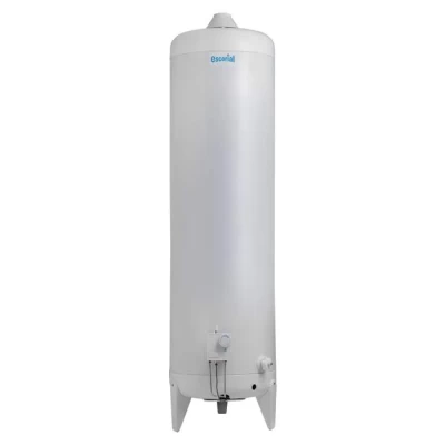 Imagen principal del producto: Termotanque Multigas 120 Litros Escorial