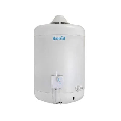 Imagen principal del producto: Termotanque Multigas 45 Litros Escorial