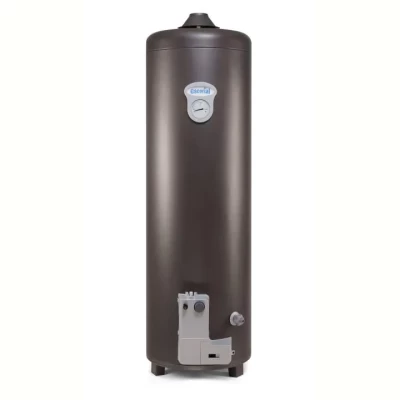 Imagen principal del producto: Termotanque Multigas 120 Litros Escorial Geiser