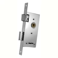 Foto principal de Cerradura Trabex 1020 Simil Kallay 4005 Puerta Hogar