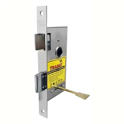 Imagen del producto: Cerradura Trabex 1020 Simil Kallay 4005 Puerta Hogar