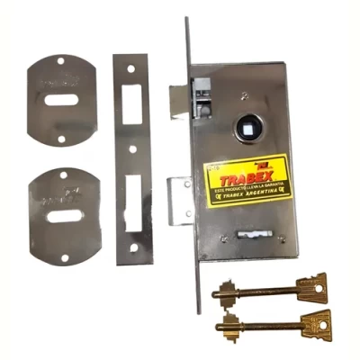 Imagen del producto: Cerradura Trabex 1020 Simil Kallay 4005 Puerta Hogar