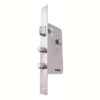 Foto principal de Cerradura De Seguridad Trabex 2105 Doble Perno 6comb Reforza