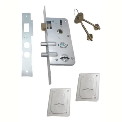 Imagen del producto: Cerradura Seguridad Roa 1001 Simil Kallay 4002 Trabex 6625