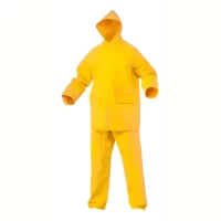 Foto principal de Traje De Lluvia Impermeable Worksafe 