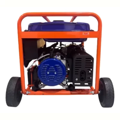 Imagen del producto: Generador A Nafta Grupo Electrogeno 7000w Wadfow