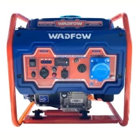 Foto principal de Generador Inverter Grupo Electrogeno Wadfow 5500w