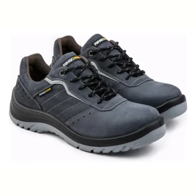 Imagen principal del producto: Zapatilla Seguridad Trabajo Ringo Work Drill Punta De Acero