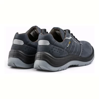 Imagen del producto: Zapatilla Seguridad Trabajo Ringo Work Drill Punta De Acero